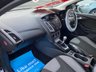 USED 2013 13 FORD FOCUS 1.6 TDCi Zetec 5dr - ALLOY WHEELS 