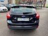 USED 2013 13 FORD FOCUS 1.6 TDCi Zetec 5dr - ALLOY WHEELS 
