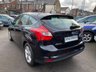 USED 2013 13 FORD FOCUS 1.6 TDCi Zetec 5dr - ALLOY WHEELS 