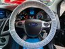 USED 2013 13 FORD FOCUS 1.6 TDCi Zetec 5dr - ALLOY WHEELS 
