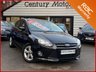 USED 2013 13 FORD FOCUS 1.6 TDCi Zetec 5dr - ALLOY WHEELS 