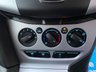 USED 2013 13 FORD FOCUS 1.6 TDCi Zetec 5dr - ALLOY WHEELS 