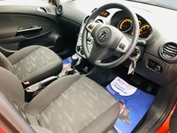 USED 2011 61 VAUXHALL CORSA 1.4 EXCLUSIV AUTOMATIC 5 DOOR Stunning Automatic with Main Dealer History