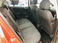 USED 2011 61 VAUXHALL CORSA 1.4 EXCLUSIV AUTOMATIC 5 DOOR Stunning Automatic with Main Dealer History