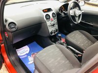 USED 2011 61 VAUXHALL CORSA 1.4 EXCLUSIV AUTOMATIC 5 DOOR Stunning Automatic with Main Dealer History