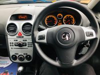 USED 2011 61 VAUXHALL CORSA 1.4 EXCLUSIV AUTOMATIC 5 DOOR Stunning Automatic with Main Dealer History