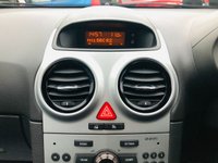 USED 2011 61 VAUXHALL CORSA 1.4 EXCLUSIV AUTOMATIC 5 DOOR Stunning Automatic with Main Dealer History