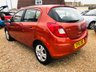 USED 2011 61 VAUXHALL CORSA 1.4 EXCLUSIV AUTOMATIC 5 DOOR Stunning Automatic with Main Dealer History