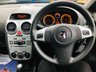 USED 2011 61 VAUXHALL CORSA 1.4 EXCLUSIV AUTOMATIC 5 DOOR Stunning Automatic with Main Dealer History