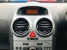 USED 2011 61 VAUXHALL CORSA 1.4 EXCLUSIV AUTOMATIC 5 DOOR Stunning Automatic with Main Dealer History