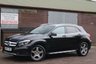 USED 2015 65 MERCEDES-BENZ GLA-CLASS 2.1 GLA 200 D AMG LINE 5d 134 BHP SERVICED & MOT'D IN DEC 2021