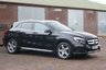 USED 2015 65 MERCEDES-BENZ GLA-CLASS 2.1 GLA 200 D AMG LINE 5d 134 BHP SERVICED & MOT'D IN DEC 2021