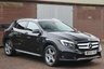 USED 2015 65 MERCEDES-BENZ GLA-CLASS 2.1 GLA 200 D AMG LINE 5d 134 BHP SERVICED & MOT'D IN DEC 2021
