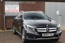 USED 2015 65 MERCEDES-BENZ GLA-CLASS 2.1 GLA 200 D AMG LINE 5d 134 BHP SERVICED & MOT'D IN DEC 2021