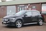 USED 2015 65 MERCEDES-BENZ GLA-CLASS 2.1 GLA 200 D AMG LINE 5d 134 BHP SERVICED & MOT'D IN DEC 2021