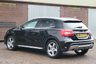 USED 2015 65 MERCEDES-BENZ GLA-CLASS 2.1 GLA 200 D AMG LINE 5d 134 BHP SERVICED & MOT'D IN DEC 2021