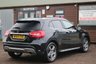 USED 2015 65 MERCEDES-BENZ GLA-CLASS 2.1 GLA 200 D AMG LINE 5d 134 BHP SERVICED & MOT'D IN DEC 2021