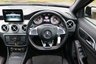 USED 2015 65 MERCEDES-BENZ GLA-CLASS 2.1 GLA 200 D AMG LINE 5d 134 BHP SERVICED & MOT'D IN DEC 2021