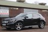 USED 2015 65 MERCEDES-BENZ GLA-CLASS 2.1 GLA 200 D AMG LINE 5d 134 BHP SERVICED & MOT'D IN DEC 2021