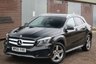 USED 2015 65 MERCEDES-BENZ GLA-CLASS 2.1 GLA 200 D AMG LINE 5d 134 BHP SERVICED & MOT'D IN DEC 2021