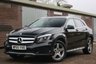 USED 2015 65 MERCEDES-BENZ GLA-CLASS 2.1 GLA 200 D AMG LINE 5d 134 BHP SERVICED & MOT'D IN DEC 2021