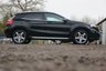 USED 2015 65 MERCEDES-BENZ GLA-CLASS 2.1 GLA 200 D AMG LINE 5d 134 BHP SERVICED & MOT'D IN DEC 2021