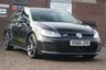 USED 2016 66 VOLKSWAGEN GOLF 2.0 GTD DSG 5d 182 BHP SERVICE & CAMBELT DONE SEPT 2021