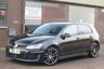 USED 2016 66 VOLKSWAGEN GOLF 2.0 GTD DSG 5d 182 BHP SERVICE & CAMBELT DONE SEPT 2021