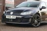 USED 2016 66 VOLKSWAGEN GOLF 2.0 GTD DSG 5d 182 BHP SERVICE & CAMBELT DONE SEPT 2021