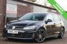 USED 2016 66 VOLKSWAGEN GOLF 2.0 GTD DSG 5d 182 BHP SERVICE & CAMBELT DONE SEPT 2021