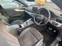 USED 2018 18 AUDI A5 1.4 SPORTBACK TFSI S LINE 5d 148 BHP ** RAC BUYSURE INSPECTED **