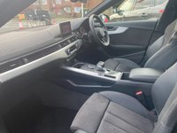 USED 2018 18 AUDI A5 1.4 SPORTBACK TFSI S LINE 5d 148 BHP ** RAC BUYSURE INSPECTED **