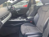 USED 2018 18 AUDI A5 1.4 SPORTBACK TFSI S LINE 5d 148 BHP ** RAC BUYSURE INSPECTED **