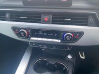 USED 2018 18 AUDI A5 1.4 SPORTBACK TFSI S LINE 5d 148 BHP ** RAC BUYSURE INSPECTED **