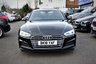 USED 2018 18 AUDI A5 1.4 SPORTBACK TFSI S LINE 5d 148 BHP ** RAC BUYSURE INSPECTED **