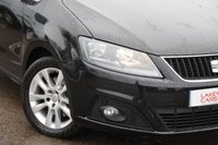 USED 2012 62 SEAT ALHAMBRA 2.0 CR TDI SE LUX DSG 5d 170 BHP OVER &pound;5290 WORTH OF OPTIONS