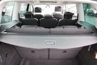 USED 2012 62 SEAT ALHAMBRA 2.0 CR TDI SE LUX DSG 5d 170 BHP OVER &pound;5290 WORTH OF OPTIONS