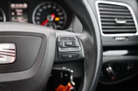 USED 2012 62 SEAT ALHAMBRA 2.0 CR TDI SE LUX DSG 5d 170 BHP OVER &pound;5290 WORTH OF OPTIONS