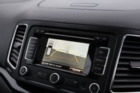 USED 2012 62 SEAT ALHAMBRA 2.0 CR TDI SE LUX DSG 5d 170 BHP OVER &pound;5290 WORTH OF OPTIONS