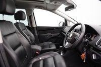 USED 2012 62 SEAT ALHAMBRA 2.0 CR TDI SE LUX DSG 5d 170 BHP OVER &pound;5290 WORTH OF OPTIONS