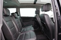 USED 2012 62 SEAT ALHAMBRA 2.0 CR TDI SE LUX DSG 5d 170 BHP OVER &pound;5290 WORTH OF OPTIONS