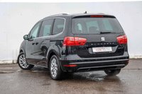USED 2012 62 SEAT ALHAMBRA 2.0 CR TDI SE LUX DSG 5d 170 BHP OVER &pound;5290 WORTH OF OPTIONS