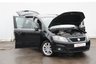 USED 2012 62 SEAT ALHAMBRA 2.0 CR TDI SE LUX DSG 5d 170 BHP OVER &pound;5290 WORTH OF OPTIONS