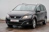 USED 2012 62 SEAT ALHAMBRA 2.0 CR TDI SE LUX DSG 5d 170 BHP OVER &pound;5290 WORTH OF OPTIONS