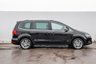 USED 2012 62 SEAT ALHAMBRA 2.0 CR TDI SE LUX DSG 5d 170 BHP OVER &pound;5290 WORTH OF OPTIONS