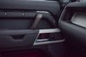 USED 2021 21 LAND ROVER DEFENDER 3.0 CORE 5d 198 BHP SIDE MOUNT CARRIER+BLACK EXT PACK