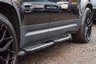 USED 2021 21 LAND ROVER DEFENDER 3.0 CORE 5d 198 BHP SIDE MOUNT CARRIER+BLACK EXT PACK