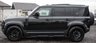 USED 2021 21 LAND ROVER DEFENDER 3.0 CORE 5d 198 BHP SIDE MOUNT CARRIER+BLACK EXT PACK