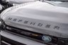 USED 2021 21 LAND ROVER DEFENDER 3.0 CORE 5d 198 BHP SIDE MOUNT CARRIER+BLACK EXT PACK