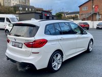 USED 2015 65 BMW 2 SERIES 2.0 220D XDRIVE M SPORT GRAN TOURER 5d 188 BHP GREAT SPEC,EXCELLENT CONDITION